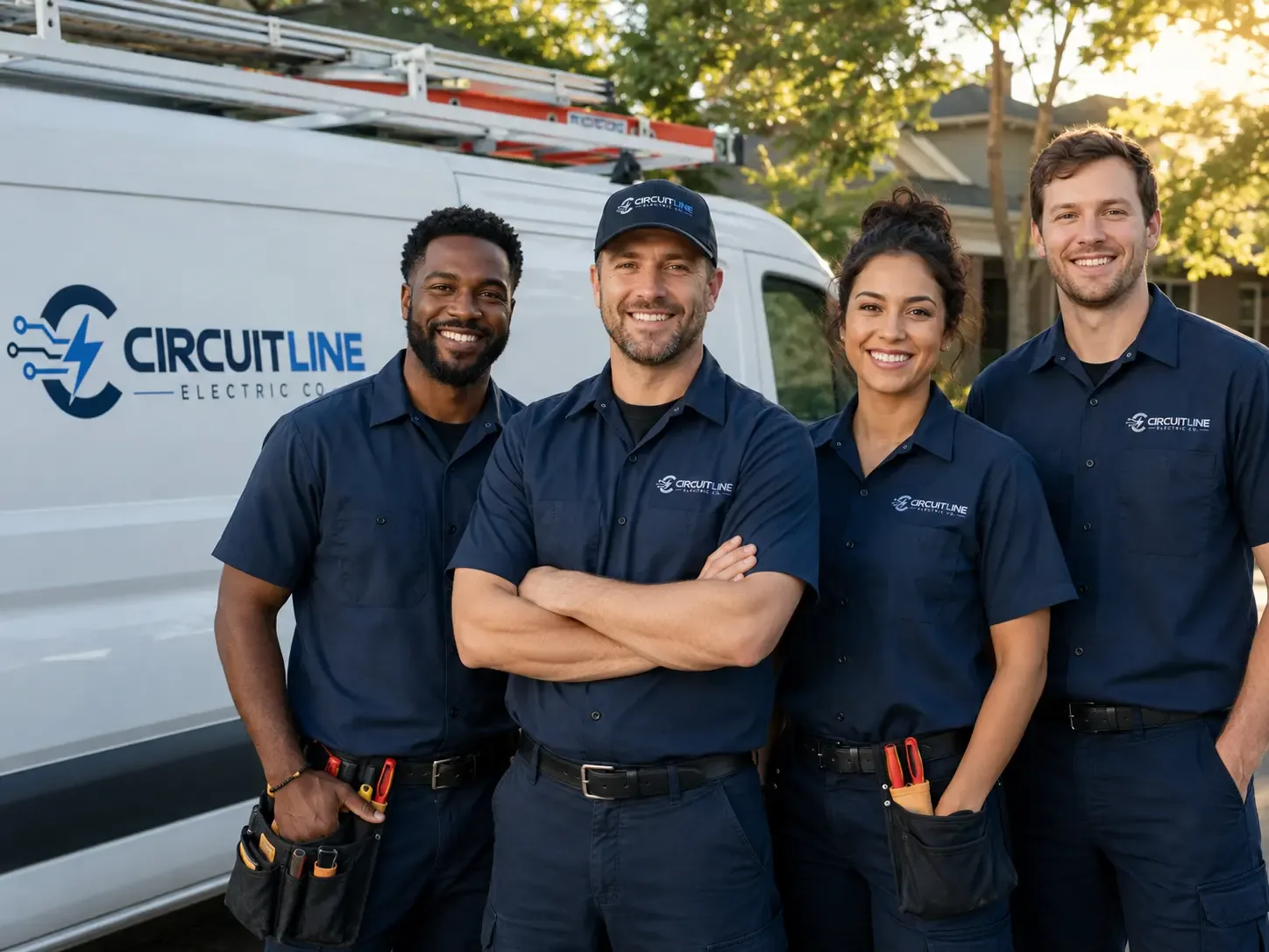 Whole Home Rewiring company in Vesper, WI
